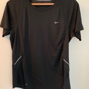 Women’s Nike Dri-Fit shirt